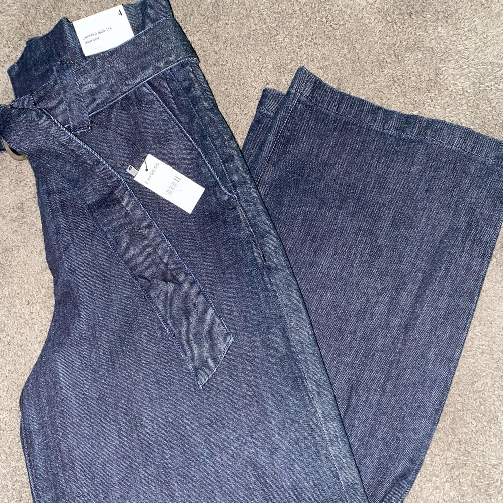 Express Jeans - Picture 4 of 4